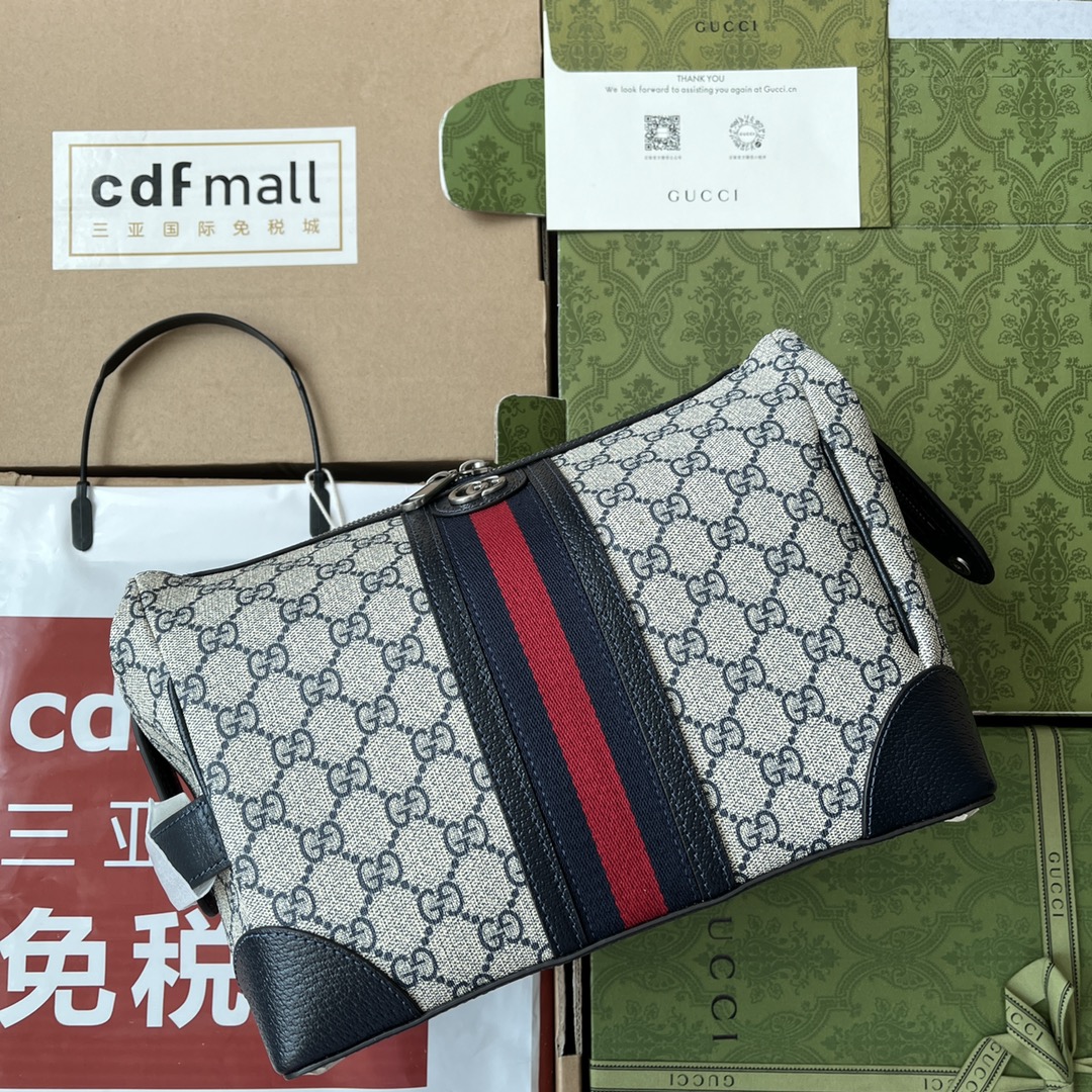 Yinxue: Pre-owned Gucci Shoulder Bags